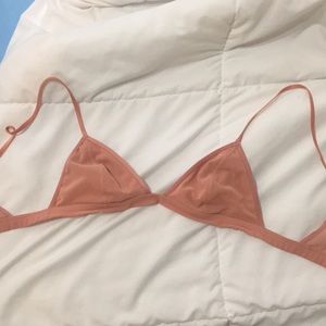 Urban outfitters bra